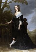 Elizabeth Stuart, Queen of Bohemia